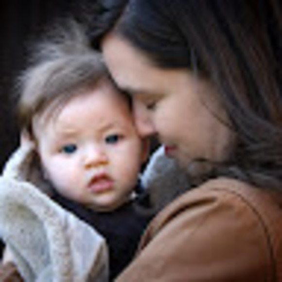 Meet your Posher, Sarah - Picture 1 of 1